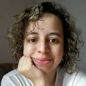 Foto de perfil de Flávia