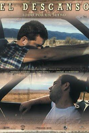 Poster de Filme El Descanso (2002)