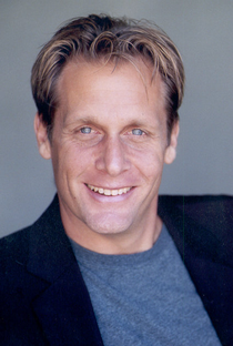 Brian Cousins - Poster 1