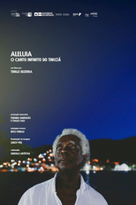 Aleluia, o canto infinito do Tincoã (Aleluia, o canto infinito do Tincoã)