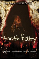 Lenda Maldita (The Tooth Fairy)