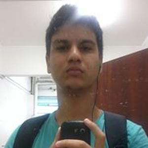 Foto de perfil de Weslley