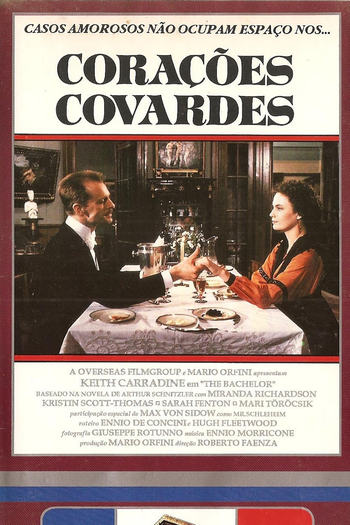  de Filme Corações Covardes (1990)
