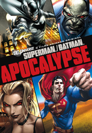 Superman & Batman: Apocalipse (Superman/Batman: Apocalypse)