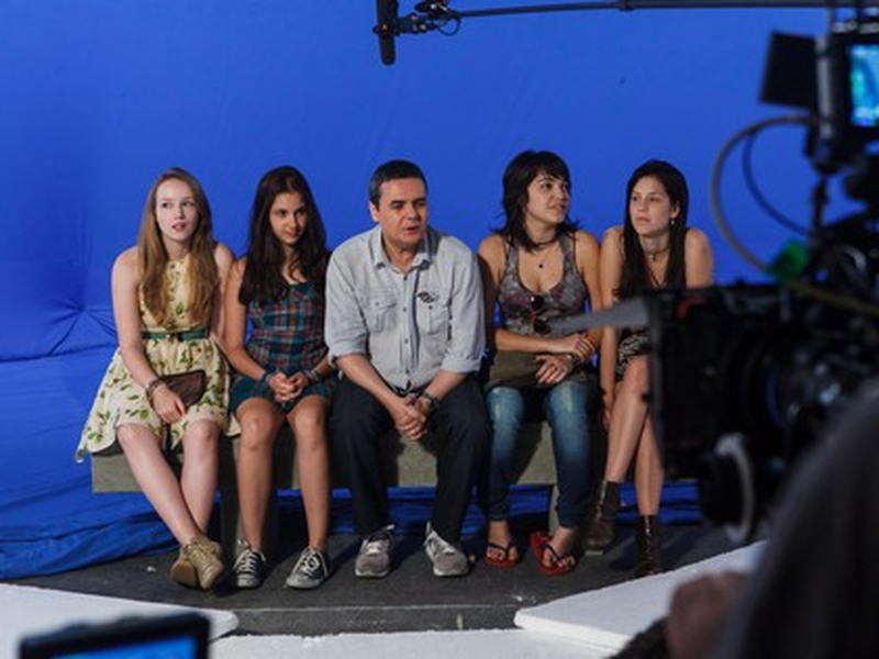 Foto 20 de Confissões de Adolescente