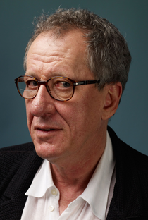 Geoffrey Rush - Poster 1