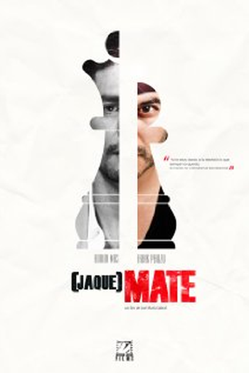 Poster de Filme Jaque Mate (2011)