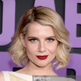 Lucy Boynton
