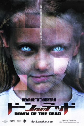  de Filme Madrugada dos Mortos (2004)