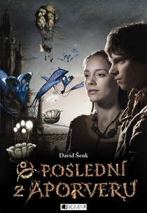 Poslední z Aporveru (Poslední z Aporveru)