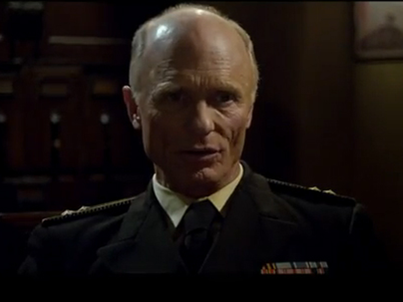 Foto 6 de Phantom: A Última Missão