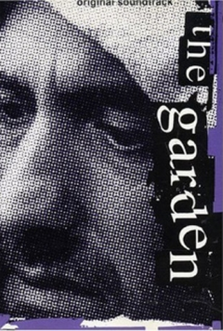 Poster 2 de Curta O Jardim (1968)