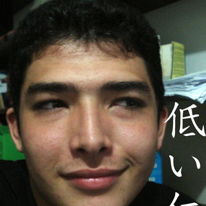 Foto de perfil de Jimmy Álex