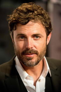 Casey Affleck - Poster 1