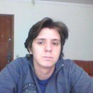 Foto de perfil de Lucas Prata