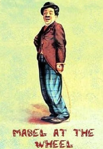 Carlitos Banca o Tirano (Mabel at the Wheel )