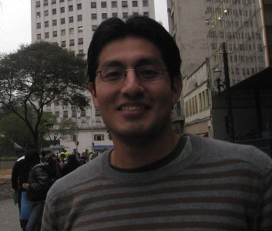 Daniel Reyes - Foto 2