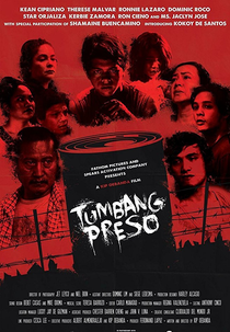 In the Can (Tumbang Preso)