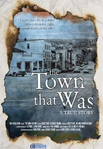 The Town That Was (The Town That Was)
