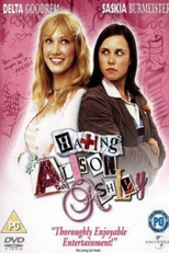 Os Reis da Galera (Hating Alison Ashley)