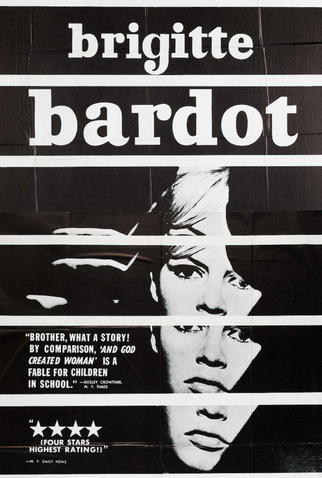 Poster 2 de Filme A Verdade (1960)