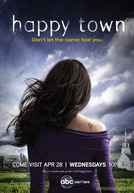 Happy Town (1ª Temporada)