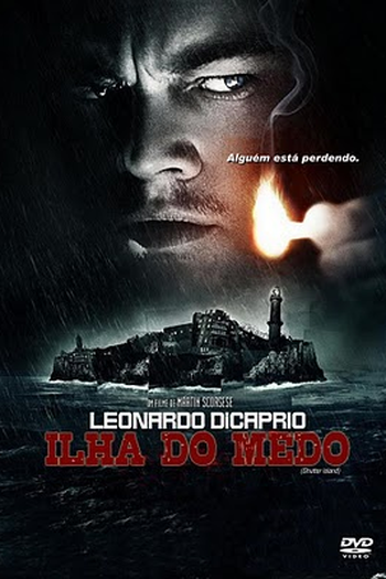  de Filme Ilha do Medo (2010)