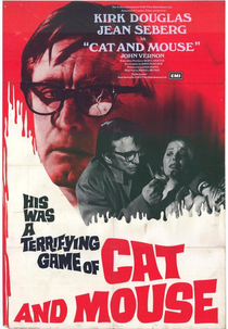 Assassino na Cidade (Mousey)