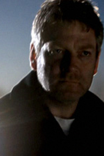 Poster de Episódio Sidetracked (2008)