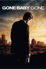 Gone Baby Gone (1ª Temporada) (Gone Baby Gone (Season 1))