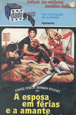 A Esposa em Férias e a Amante na Cidade (La moglie in vacanza... l'amante in città)