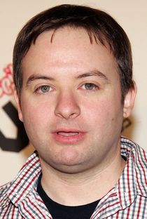David Jaffe (XVIII)