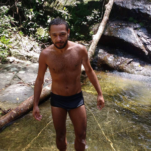 Foto de perfil de Marcio