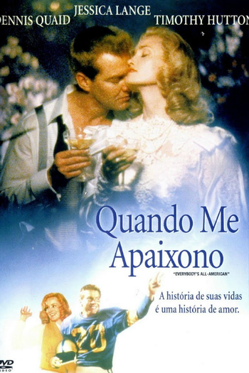  de Filme Quando me Apaixono (1988)