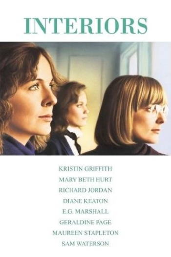  de Filme Interiores (1978)