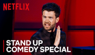 Jack Whitehall: At Large | Official Trailer [HD] | Netflix