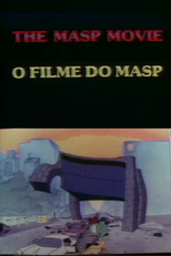 The MASP Movie: O Filme do MASP (The MASP Movie: O Filme do MASP)