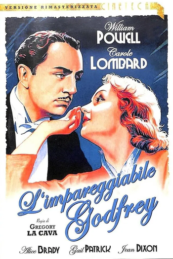  de Filme Irene, a Teimosa (1936)