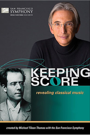 Poster de Franquia Keeping Score (2004)