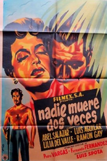 Nadie muere dos veces (Nadie muere dos veces)