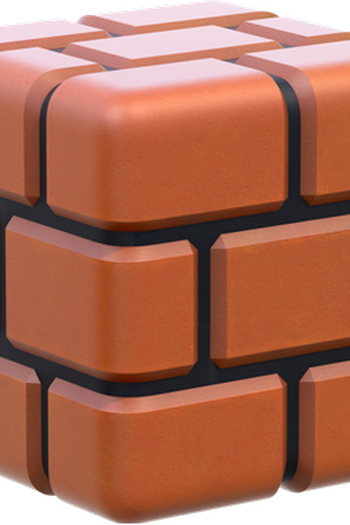 Poster de Curta TIJOLO ABENÇOADO (2004)