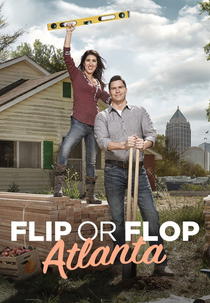 Reforma à Venda: Atlanta (Flip or Flop Atlanta)