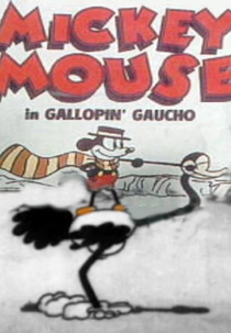 The Gallopin' Gaucho (The Gallopin' Gaucho)