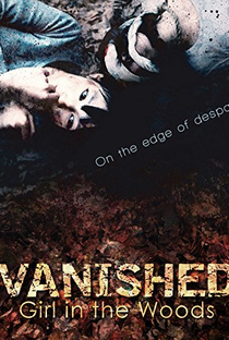 Vanished: Age 7 - Poster / Capa / Cartaz - Oficial 2