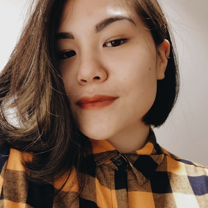 Foto de perfil de Vivian Akina Koga