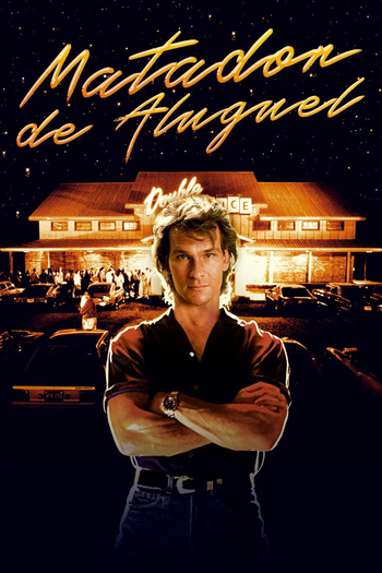  de Filme Matador de Aluguel (1989)