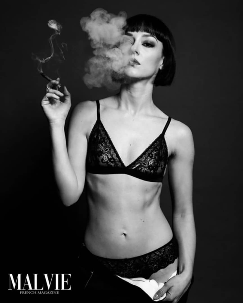 Marta Gastini - Foto 5