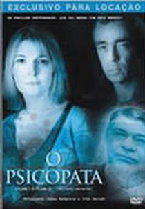 O Psicopata (Filme 1 & Filme 2) ((Cold Blood (Movie 1 & Movie 2))