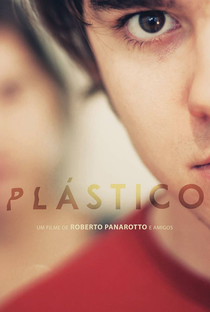 Plástico - Poster / Capa / Cartaz - Oficial 1