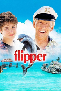 Flipper - Poster / Capa / Cartaz - Oficial 5